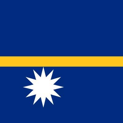 NAURU