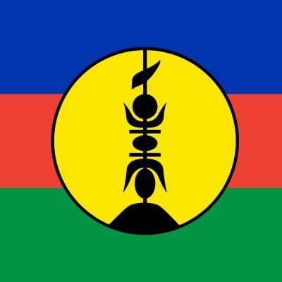 NEW CALEDONIA