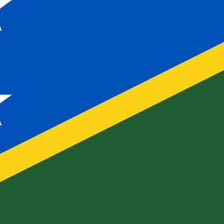 SOLOMON ISLANDS