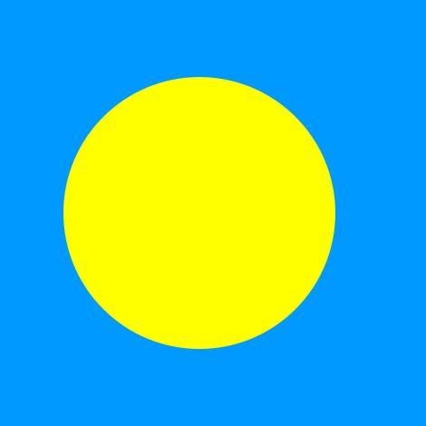 PALAU