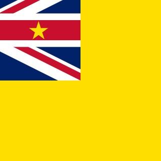 NIUE