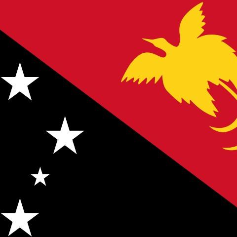 PAPUA NEW GUINEA