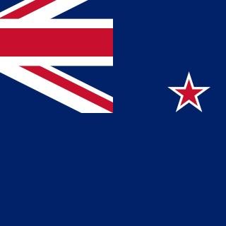 NEW ZEALAND