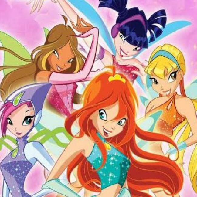 WINX LINE 1