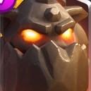 Lava Miner
