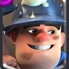 Miner Control