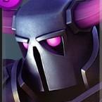 P.E.K.K.A. Bridge Spam