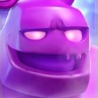 Golem de Elixir