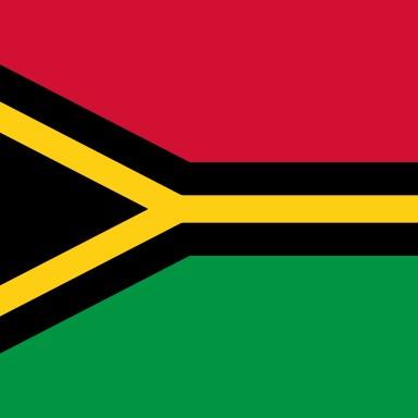 VANUATU