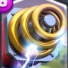 Gigante Sparky zap bait