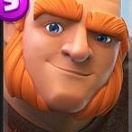 Giant Doble Prince