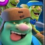 Goblin da Sparky