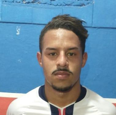Gabriel Campos Feitosa