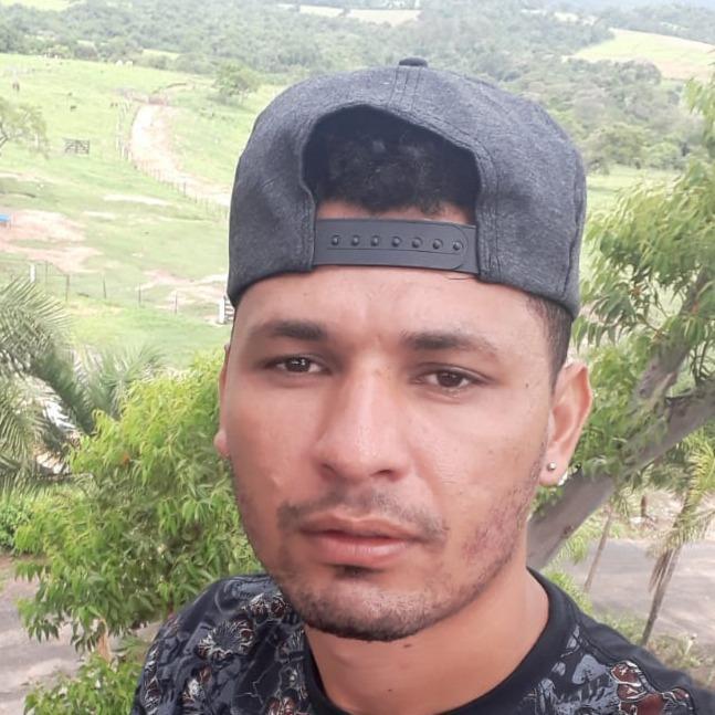 Adones Ferreira da Silva