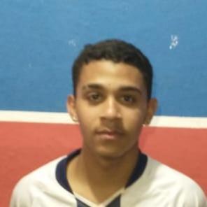 Willames Pereira Oliveira