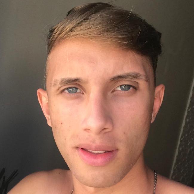 Matheus Henrique Costa Silva