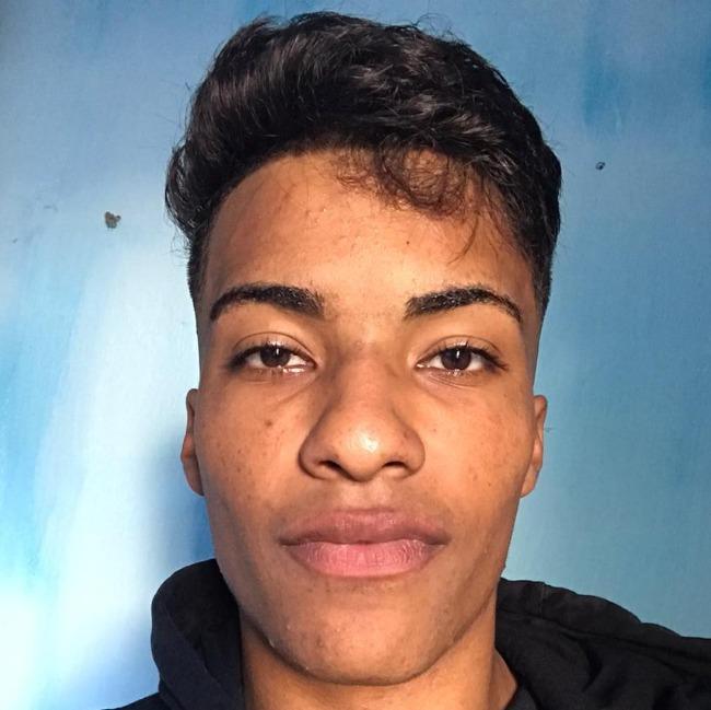 Gabriel Henrique da Silva