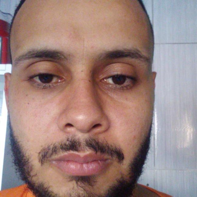 Leonardo Santana Gomes