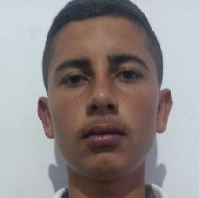 Guilherme Meireles da Rocha Pereira