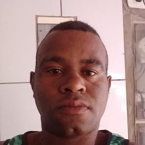 Aparecido Santana batista