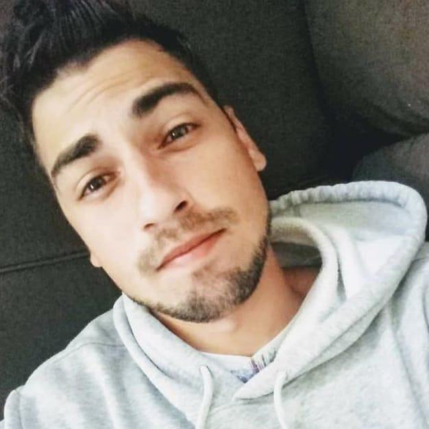 Robson Anderson de Paula Santos