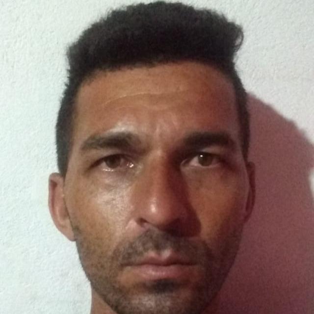 Alessandro Soares de Almeida silva