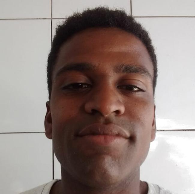 Luciano Souza de Andrade