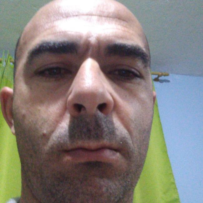 Josiano soares Fernandes de Almeida