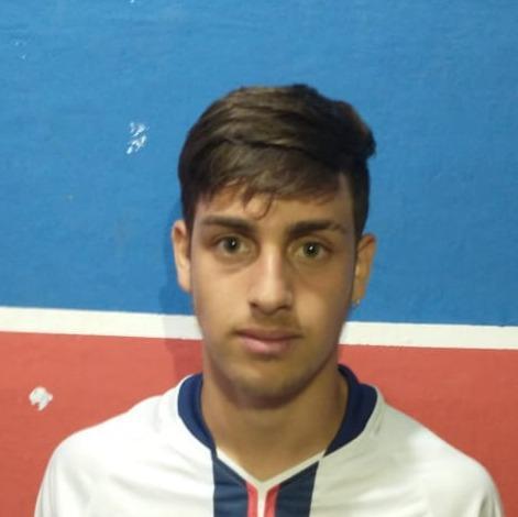 Renan Silva Matos