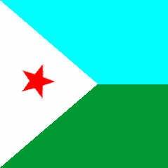 Djibuti