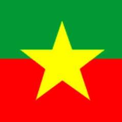 Burkina Fasso