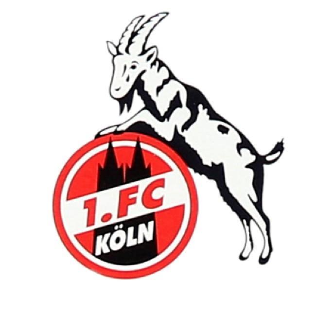 1 FC Köln