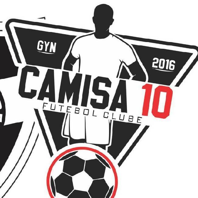 Camisa 10/Scopel