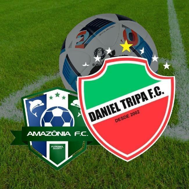DANIEL TRIPAS