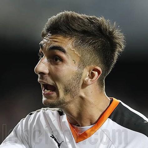 Ferran Torres