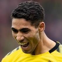 Hakimi