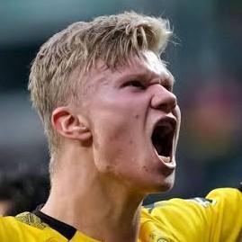 Erling Haaland