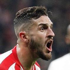 Koke