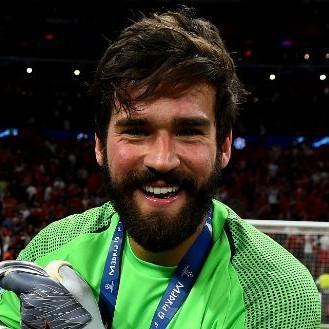 Alisson