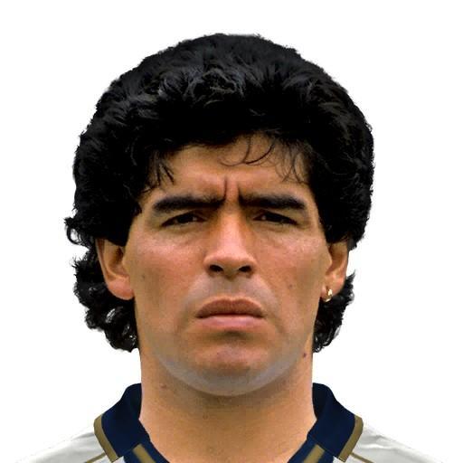 Maradona