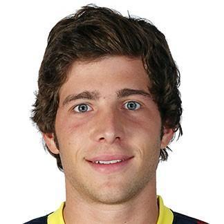 Sergi Roberto