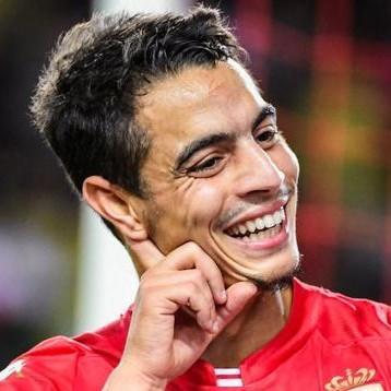 Ben Yedder