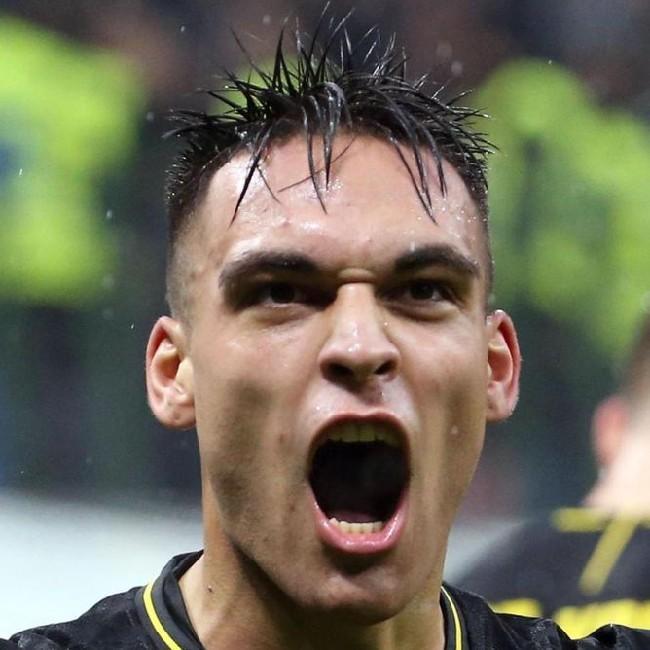 Lautaro Martínez