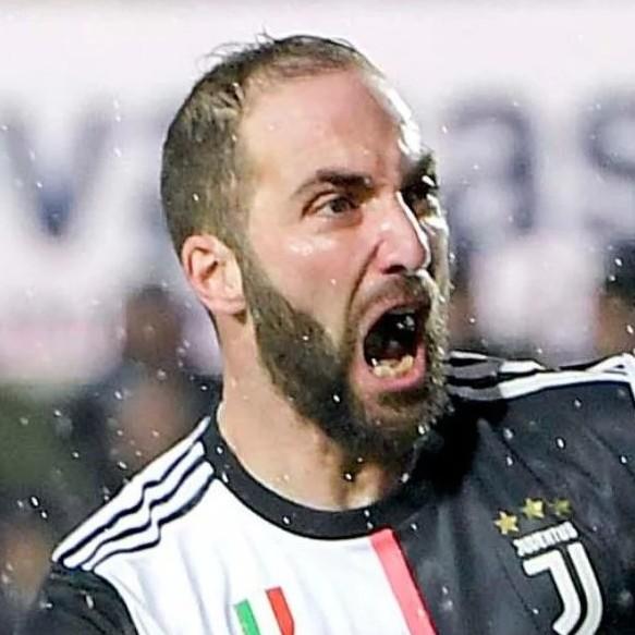 Higuain