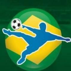 1ª Copa Brazuca TERRÃO cat: Livre