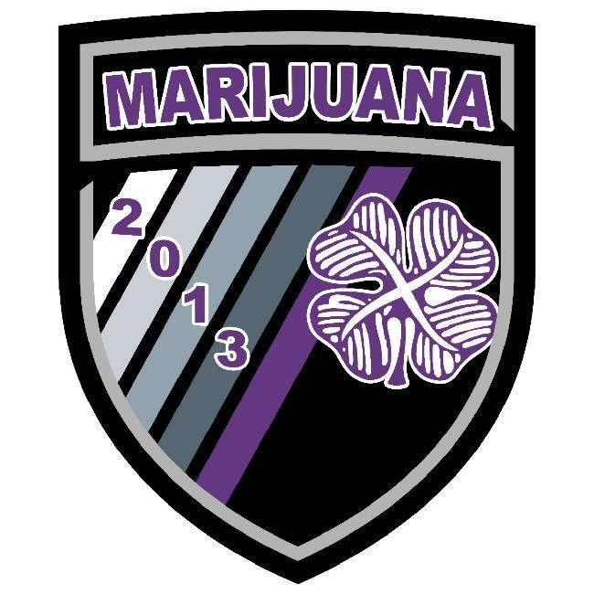 MARIJUANA