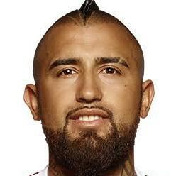 Arturo Vidal