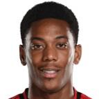 Anthony Martial