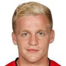 Donny Van De Beek