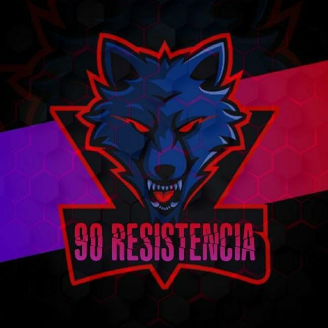 RELAMPAGO 90R VOL.1